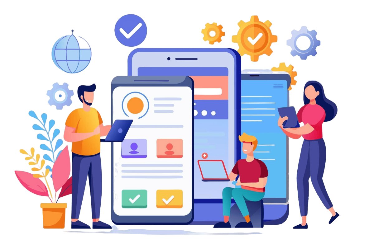 Ionic App Development Company